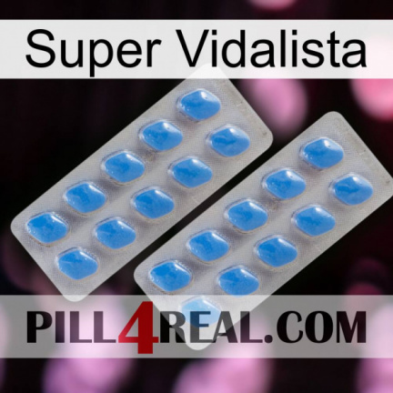 Super Vidalista 23